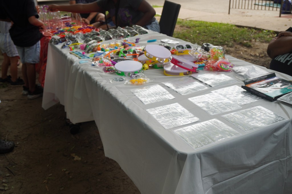 Taking a trip to Chester’s Community Summer&nbsp;Carnival
